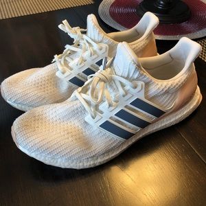 Adidas Ultra Boost 4.0 “Show Your Stripes”